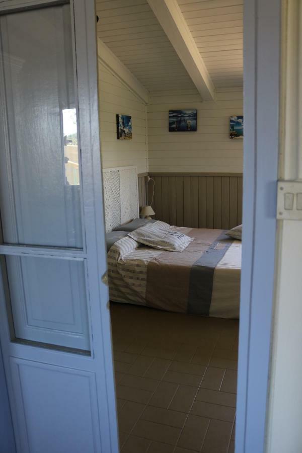 Lo Chalet Dell'Artista Торре-дель-Лаго-Пуччини Экстерьер фото